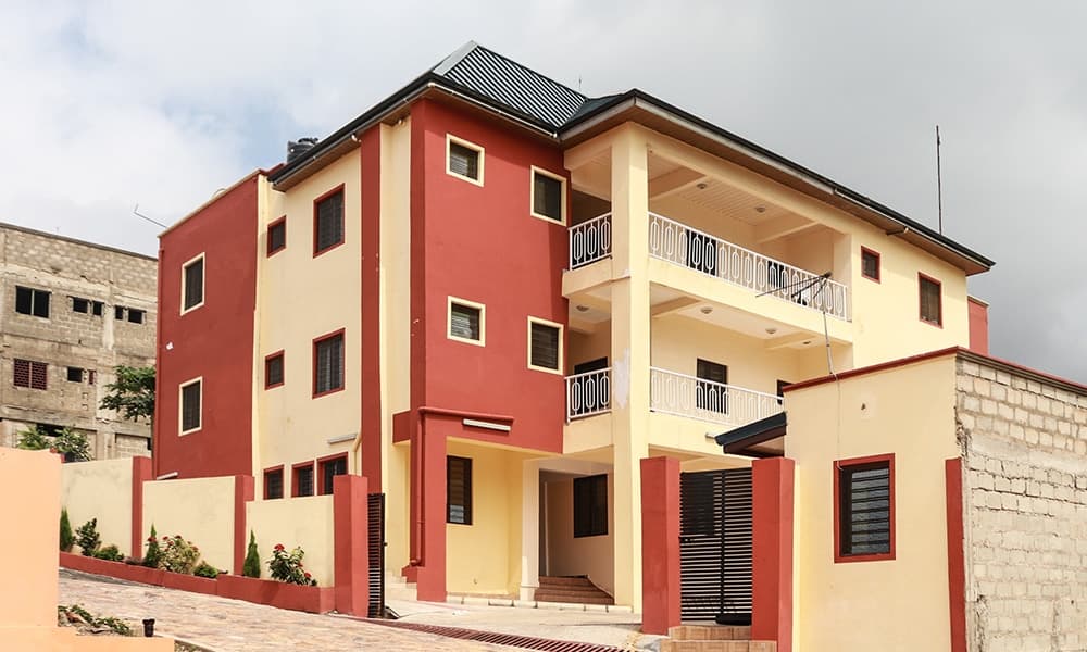 Hosanna Hostel - Image