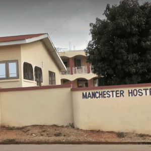 PREMIER TOWER PALACE HOSTEL