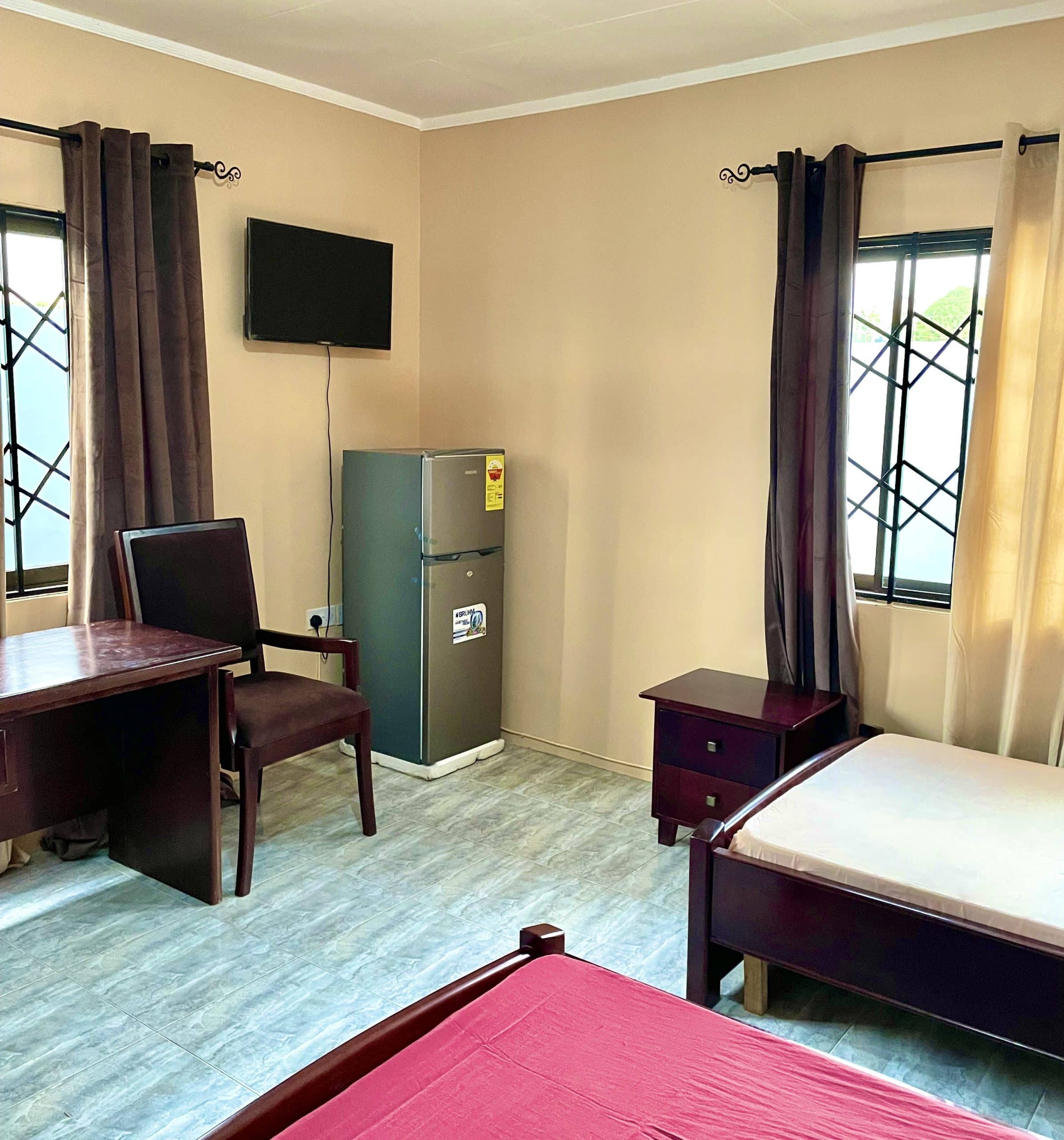 Lovelies Hostel - Image