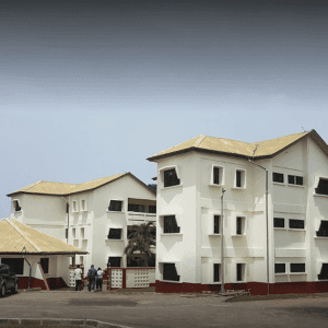 PREMIER TOWER PALACE HOSTEL