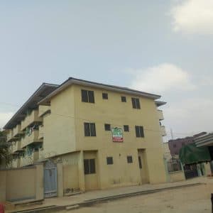 WESTEND HOSTEL