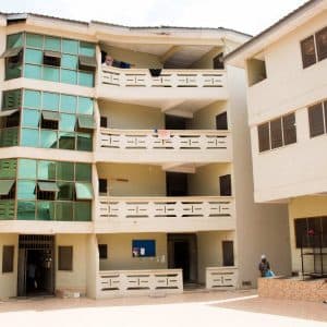 VICTORY TOWERS HOSTEL