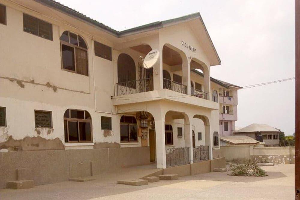 CASA MARIA HOSTEL - Image