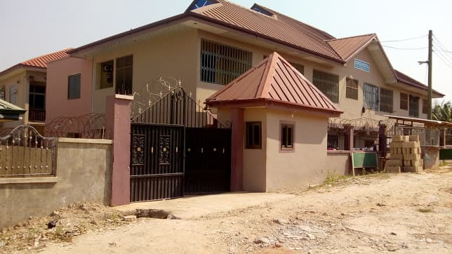 CEPOS HOSTEL - Image