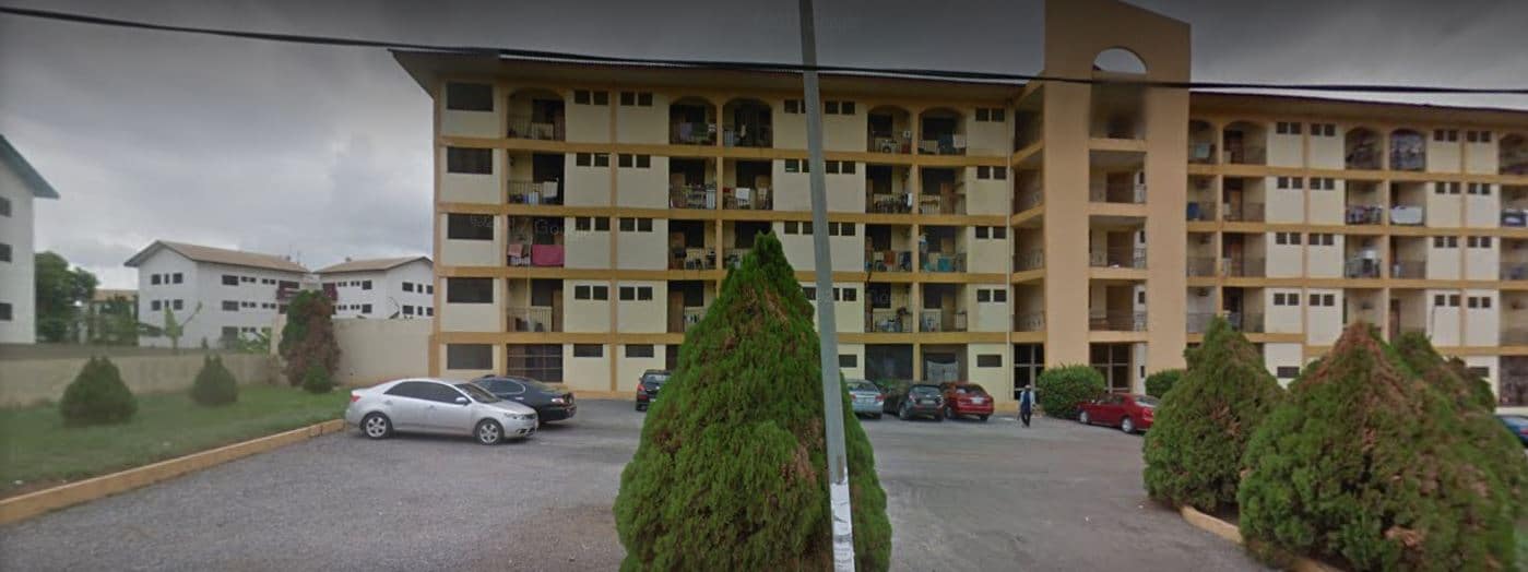 GEORGIA HOSTEL - Image