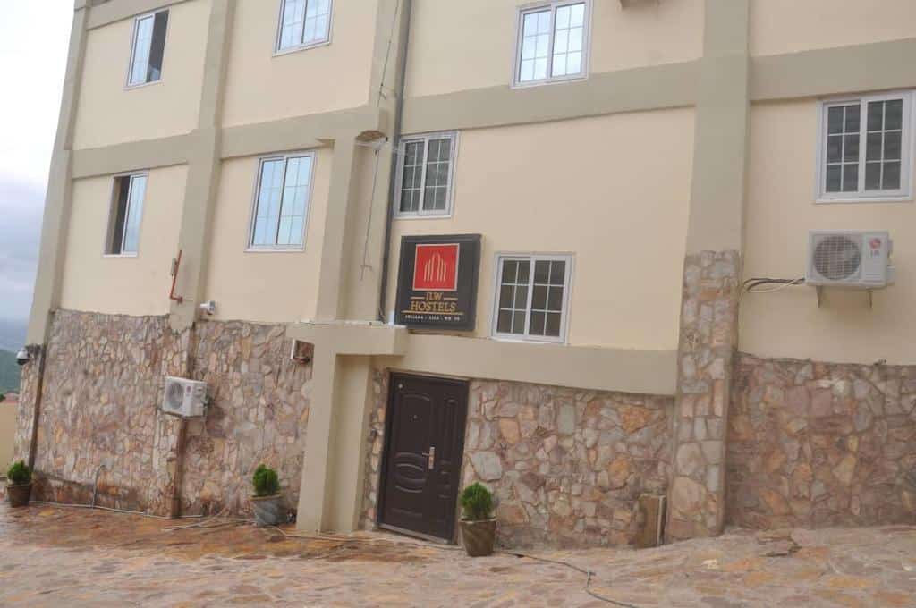 JLW Hostel - Image