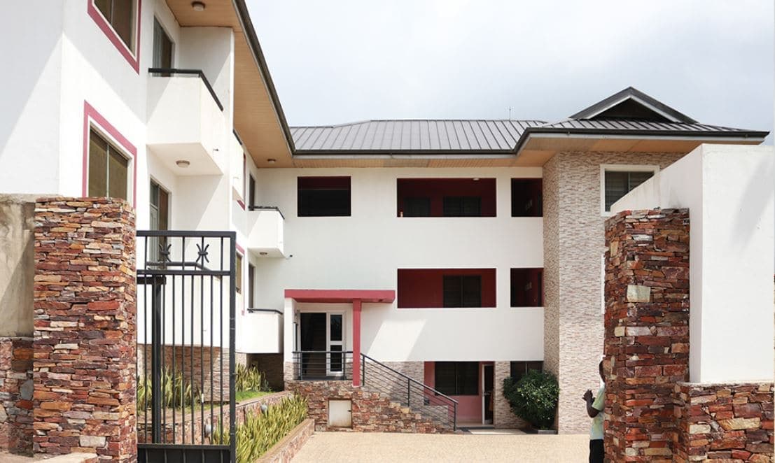 Masere Hostel - Image