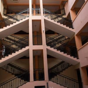 SHEPHERDSVILLE HOSTEL