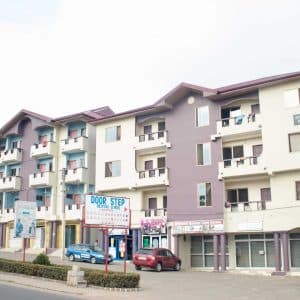 VICTORY TOWERS HOSTEL