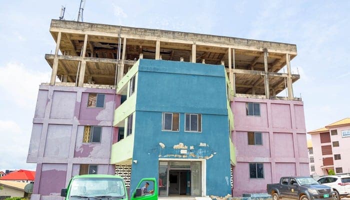 PREMIER TOWER PALACE HOSTEL