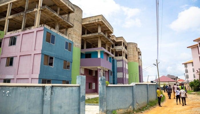 PREMIER TOWER PALACE HOSTEL