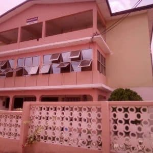 PREMIER TOWER PALACE HOSTEL