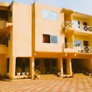 PREMIER TOWER PALACE HOSTEL