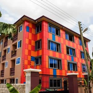 SHEPHERDSVILLE HOSTEL