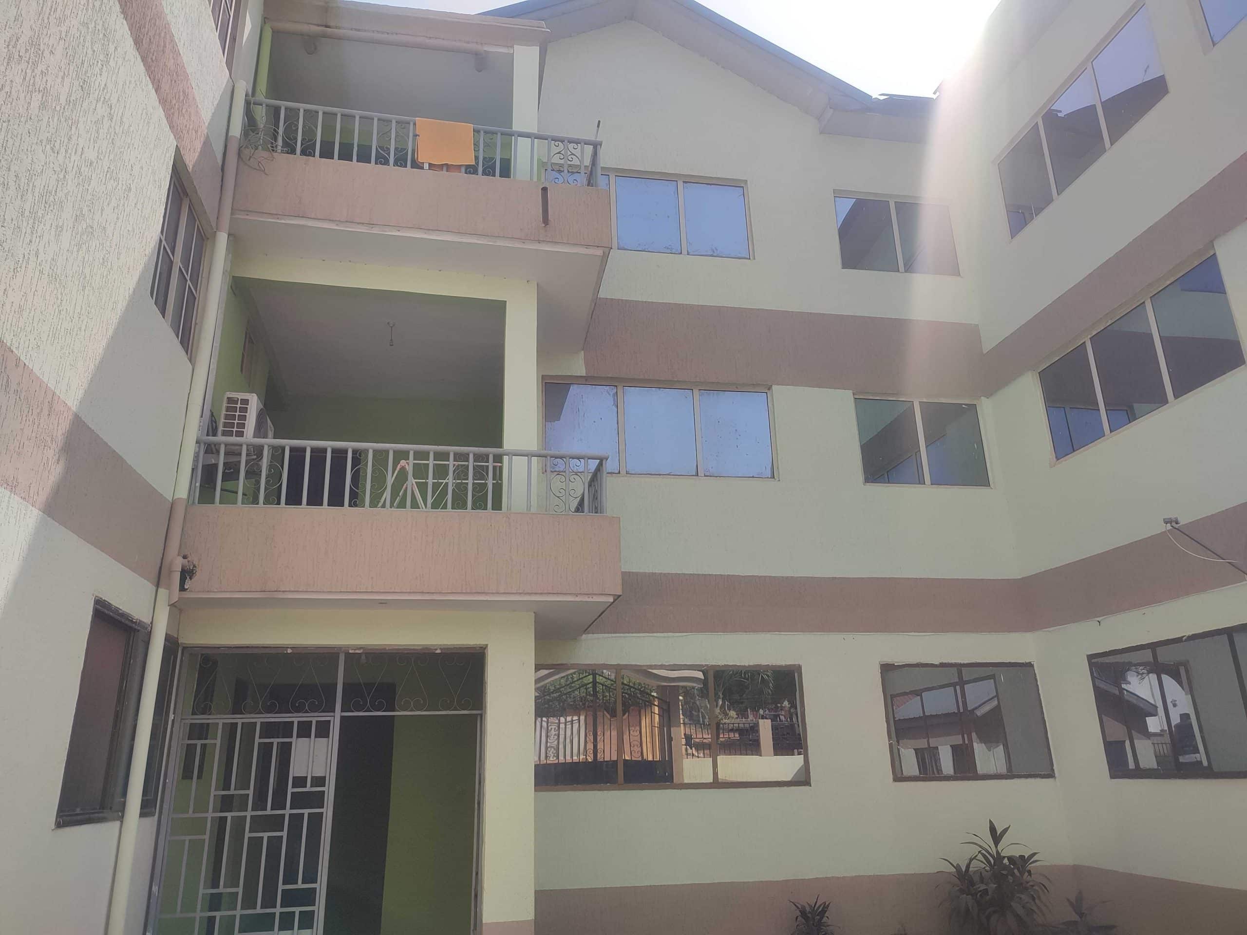 Biden Hostel - Image