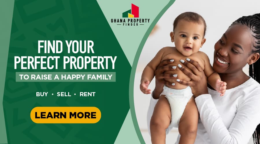 Elegant 2-Bedroom Detached Home in Prime East Legon Hills