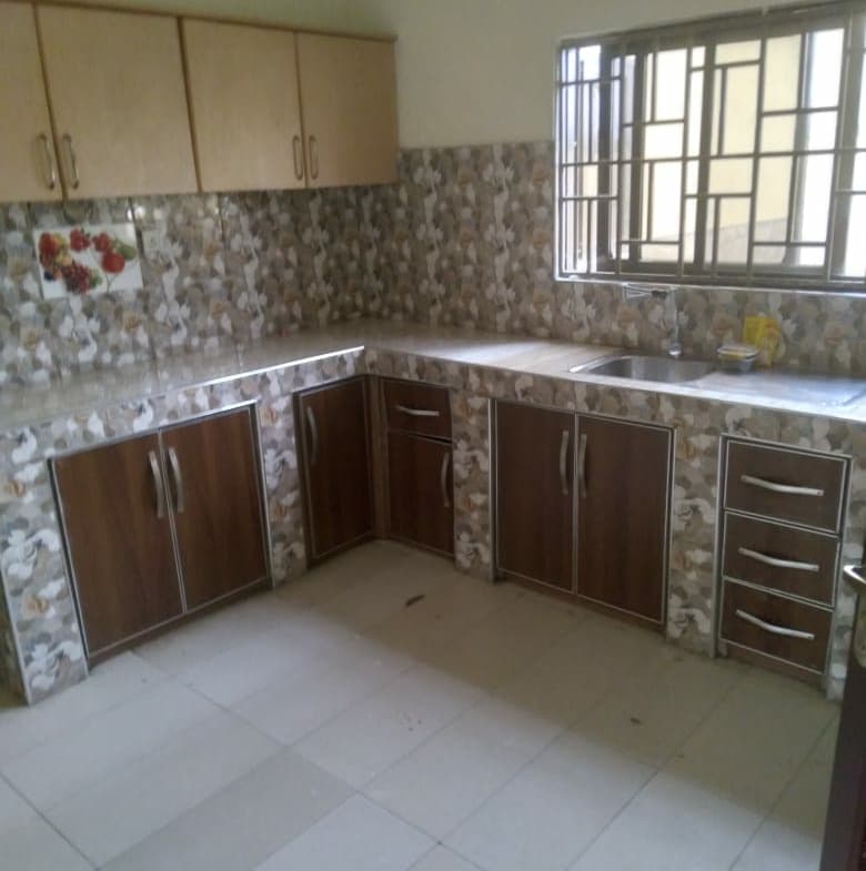 Deluxe 3 bedroom house at Devtraco Courts – Community 25, Tema