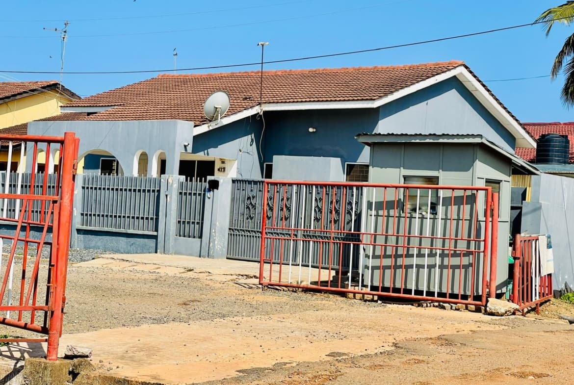 For sale – 2-Bedroom expandable @ Manet cottage