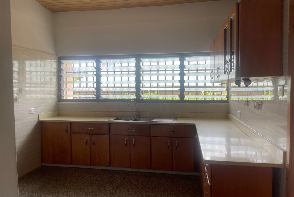 One bedroom apartment