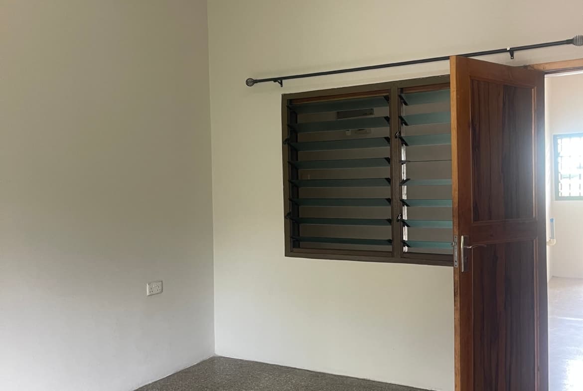 One bedroom apartment