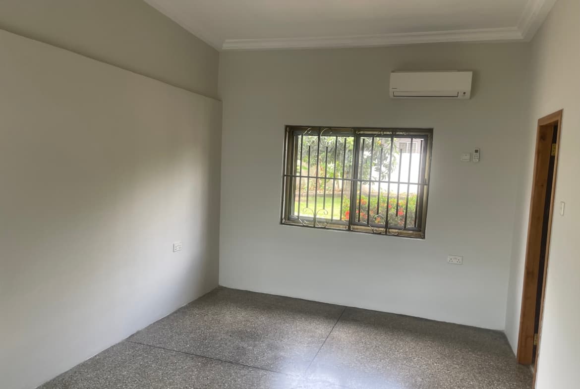 One bedroom apartment