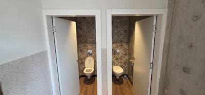 Premium Industrial-Chic Office Space