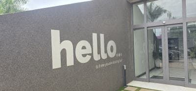 Premium Industrial-Chic Office Space