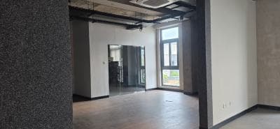 Premium Industrial-Chic Office Space