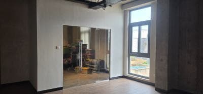 Premium Industrial-Chic Office Space