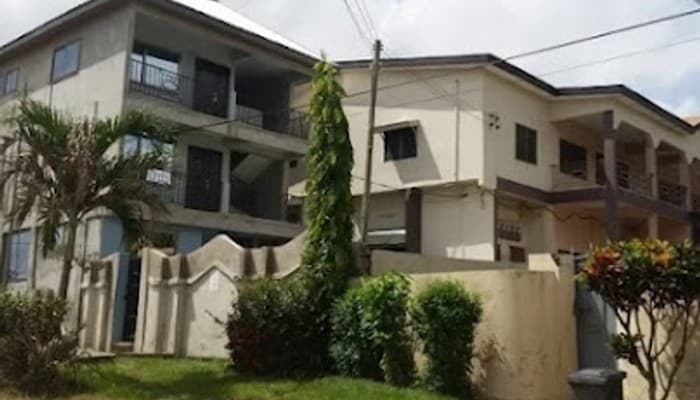 Abundant Grace - Student Accommodation near KNUST