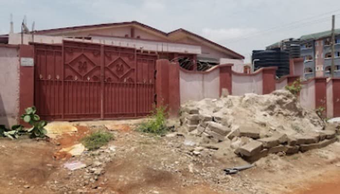 Aandd Hostel - Student Accommodation near KNUST