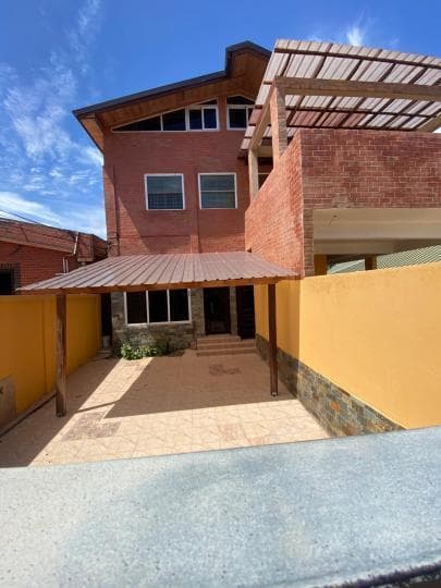 Two Bedroom Semi-detached House at Spintex