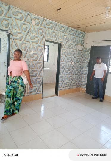 Single self at Osu - 1 Bedroom Apartment