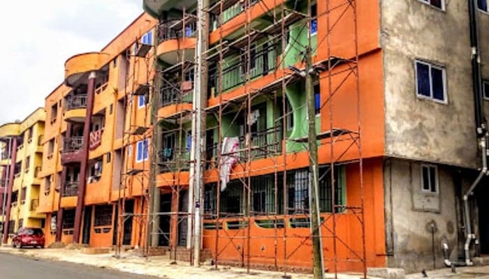 IPS HOSTEL - Image