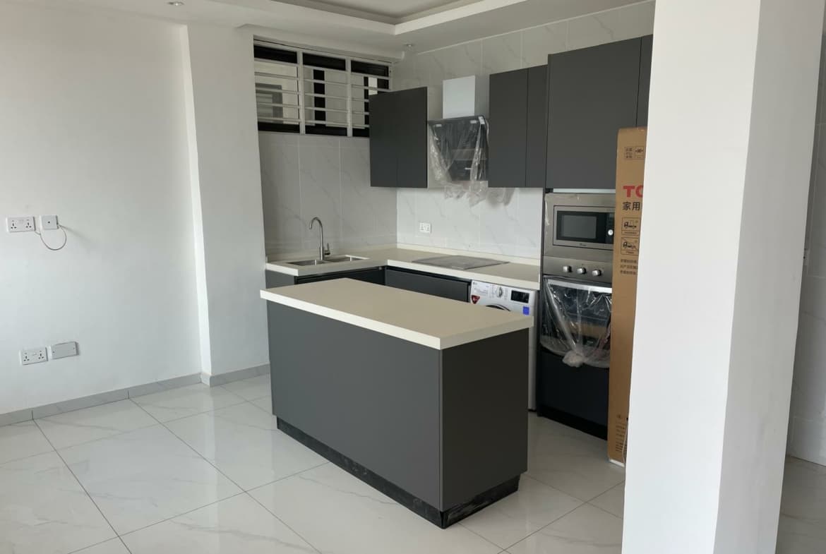 Modern Urban Living in East Legon–Adjiringanor