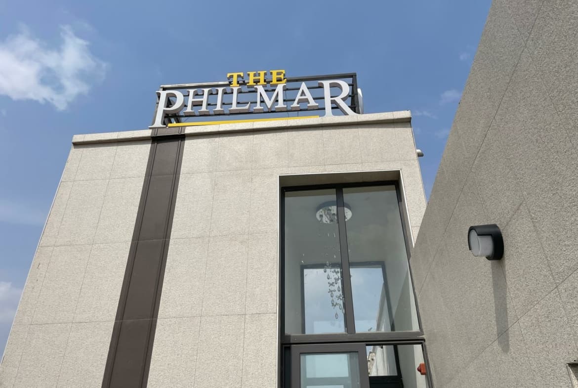 Modern Urban Living in East Legon–Adjiringanor