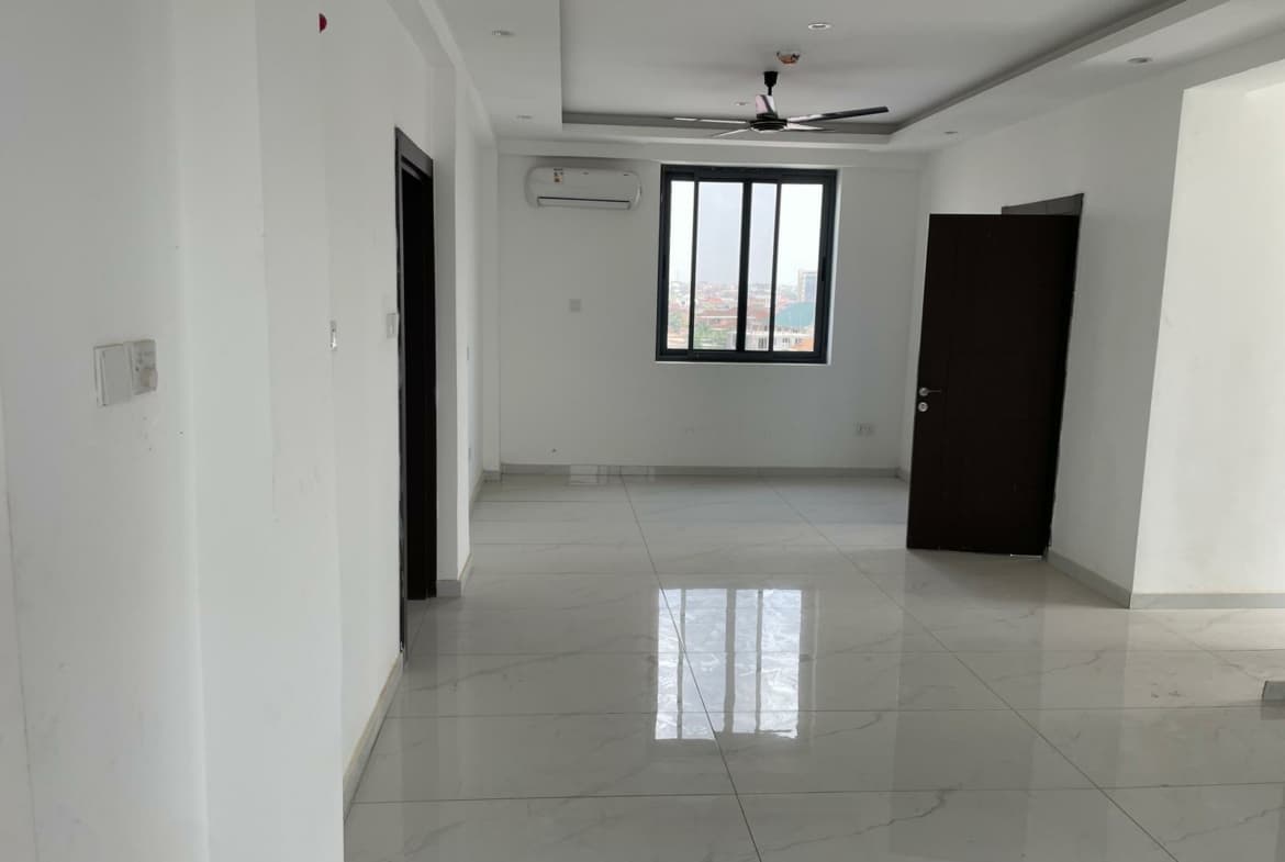 Modern Urban Living in East Legon–Adjiringanor