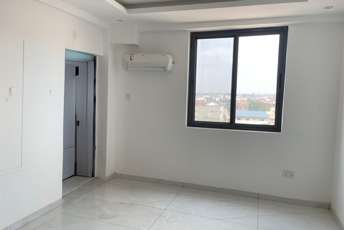 Modern Urban Living in East Legon–Adjiringanor