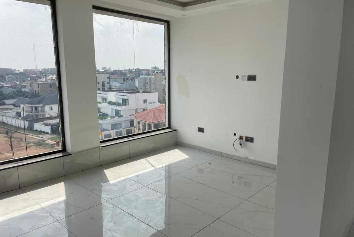 Modern Urban Living in East Legon–Adjiringanor