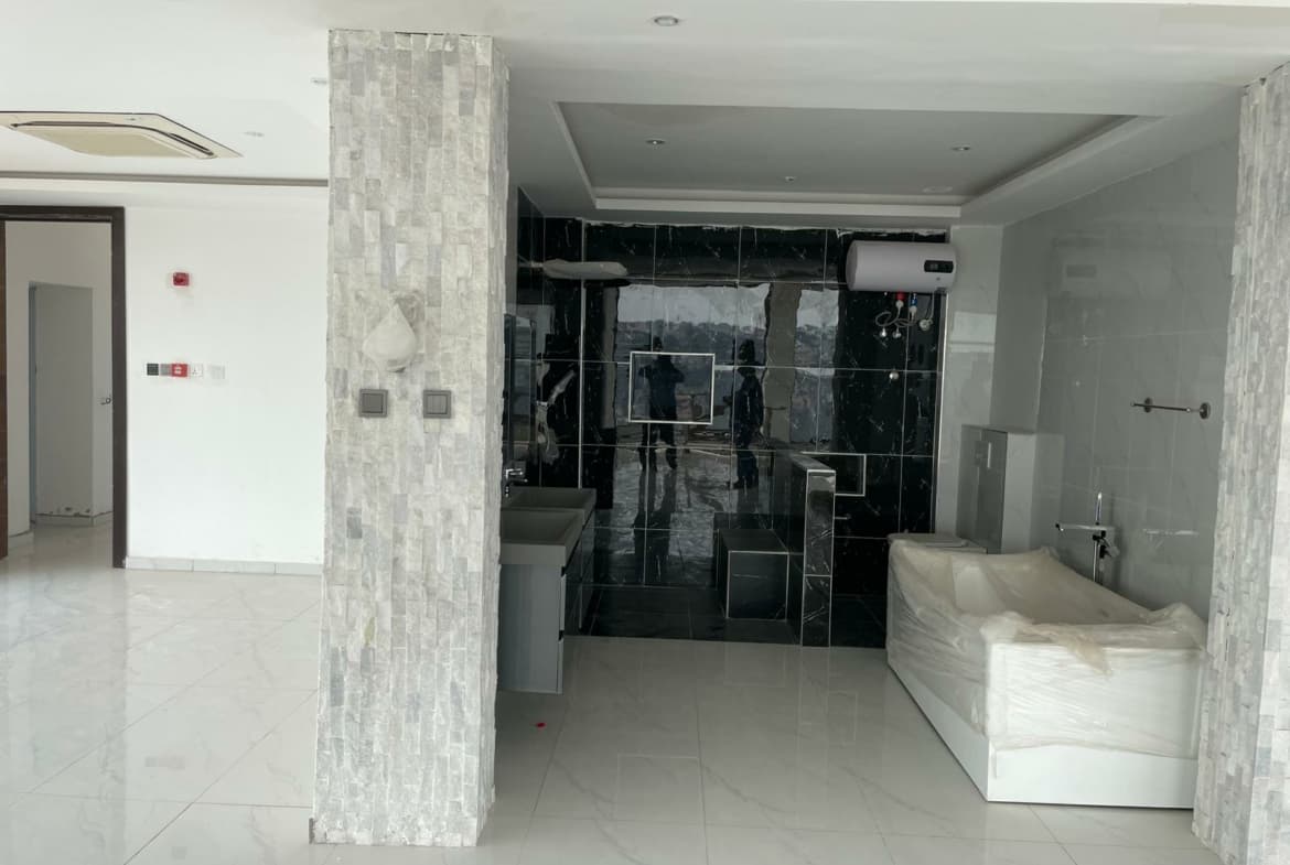 Modern Urban Living in East Legon–Adjiringanor