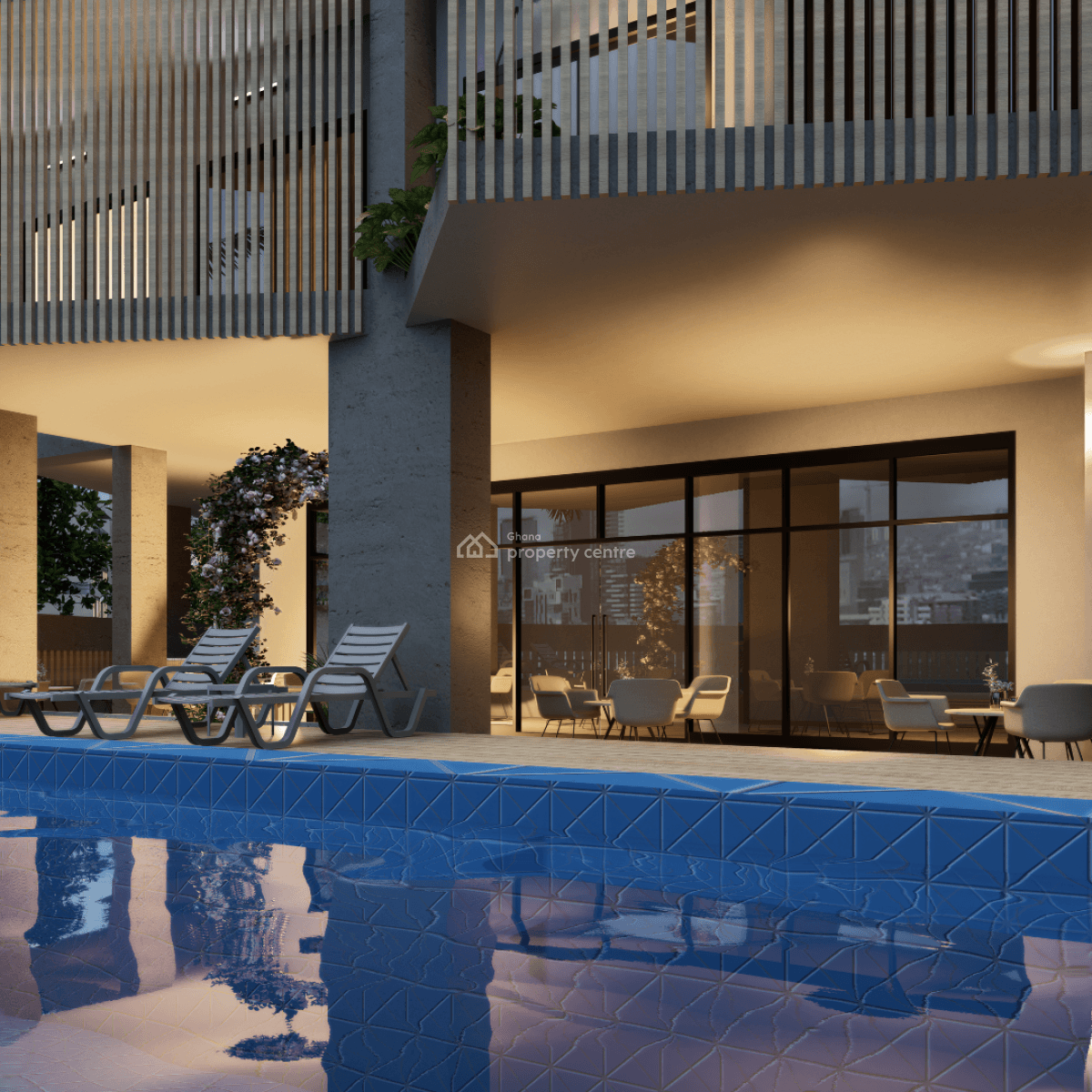 3 Bedroom Apartment for sale