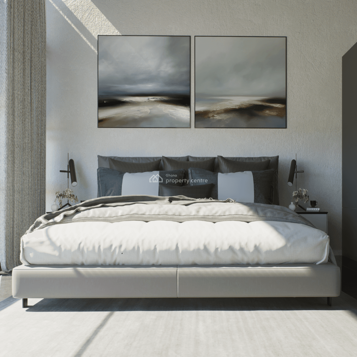 3 Bedroom Apartment for sale