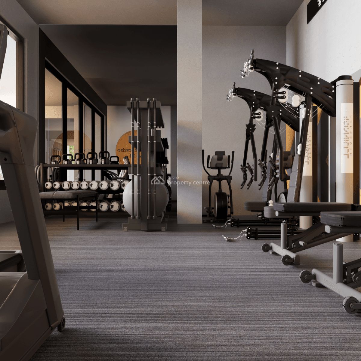 3 Bedroom Apartment for sale - Image